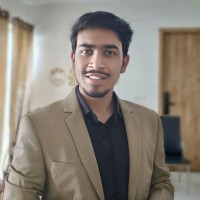 Jayesh Patidar
