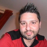 Claudio Edgar