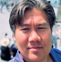 Harold Kim