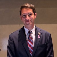 Matthew Simonson