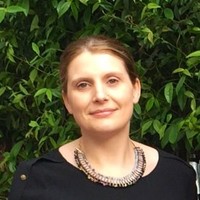 Merryn Handley