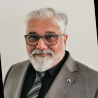 Anil Vazirani