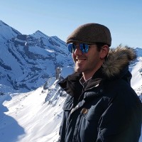 Jacob Eugster