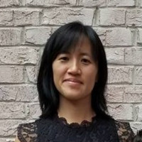 Caroline Lau