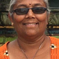 kalpana bhakta