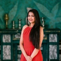 Aparna Maurya