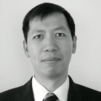 Derek Ho