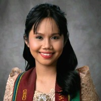 Rhea Mae Delima