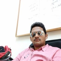 Manikanteswar Rao