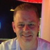 Damian Jackson