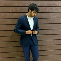 Vishaal P