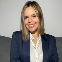 Andrea Victoria Liendo Bielinis