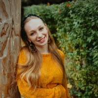 Hannah Berg
