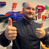 Simon Kosonen