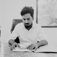 DEVENDRA KAUSHIK