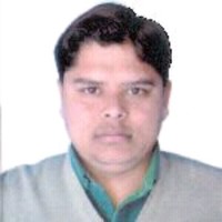 PUSHPENDRA KUMAR SHARMA