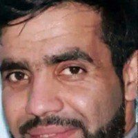 Hamid Yawar