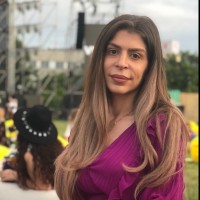 Andra Mateescu