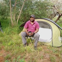 Simon Kisaka