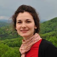 Simona Ursac, Pmp, Pspo