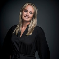 Lyanne Van Der Hoek