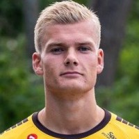 Stian Andersen