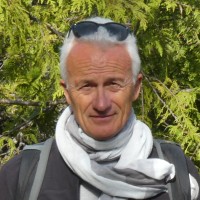 Patrick Girod