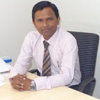 Mahesh Shevada