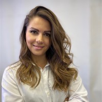 Monika Hajduch Čechová