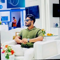 Mohammed Sinaj