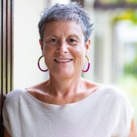 Géraldine Martin