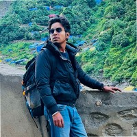 Tushar Rajput