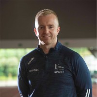 Ciarán Chambers