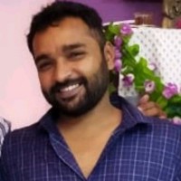 Royston Pinto