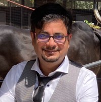 Dr Achintya Nayak