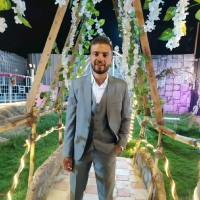 Hamed Matook