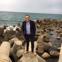 Mostafa Samir