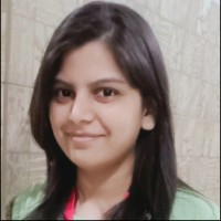 Shraddha Pople