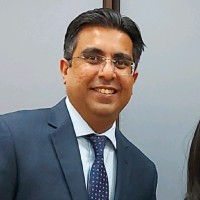 Rahim Ali, CPA, FCA, CIA
