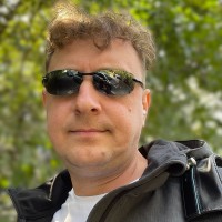 Дмитрий Гудович