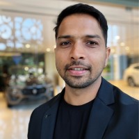 Nagesh Sawant