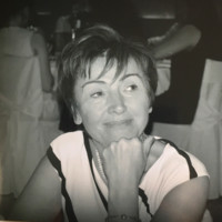 Maria Pedersen