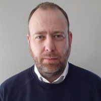 Cédric Grussi