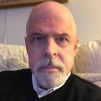 Glenn Bunker