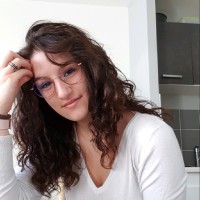 Oriane Chauvet