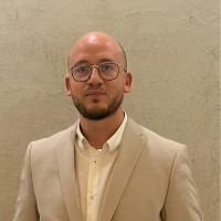 Ziad Chater