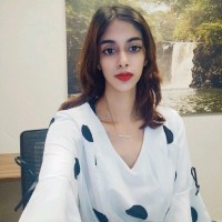 Oumaiirah Bandhoo