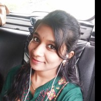 Sirisha Alanka