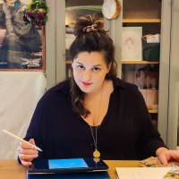 Mathilde Bories