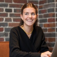 Sophie Schouten